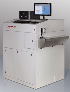 QSG750-Ⅱ型真空直读光谱仪