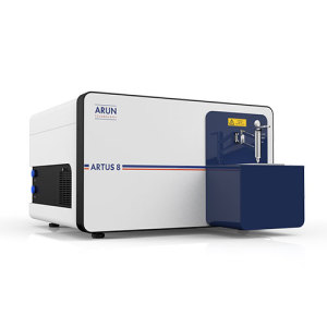 ARUN ARTUS 8 台式金属分析仪直读光谱仪