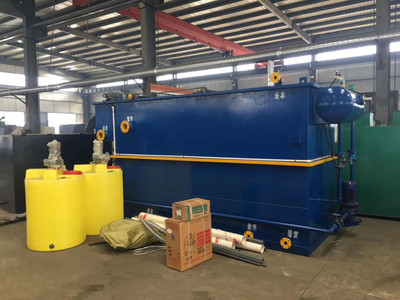 實驗室廢水裝置