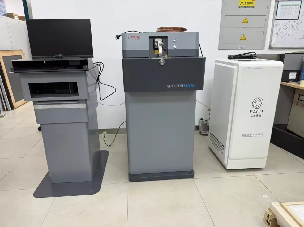 argon gas purifier
