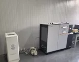 argon gas purifier