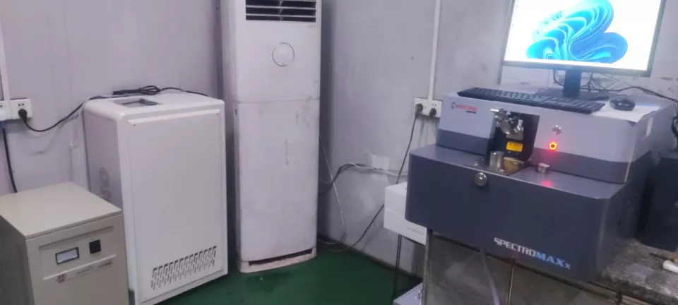 argon gas purifier