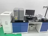 argon gas purifier is used to meet the requirementsof metallurgy laboratories for spark optical emission spectrometry for the metal analysis