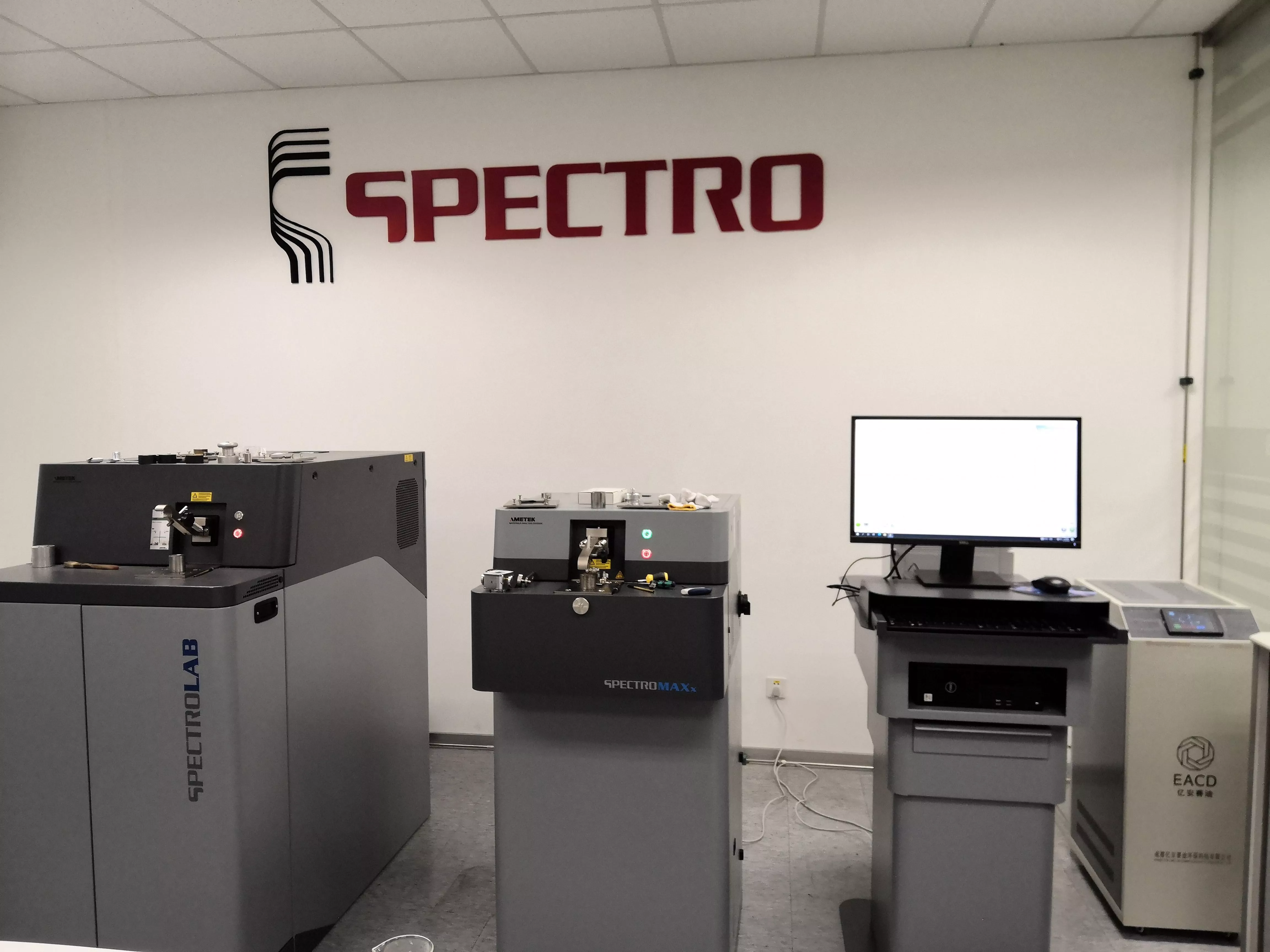 argon gas purifier is used to meet the requirementsof metallurgy laboratories for spark optical emission spectrometry for the metal analysis