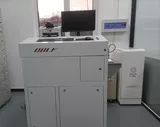 argon gas purifier is used to meet the requirementsof metallurgy laboratories for spark optical emission spectrometry for the metal analysis