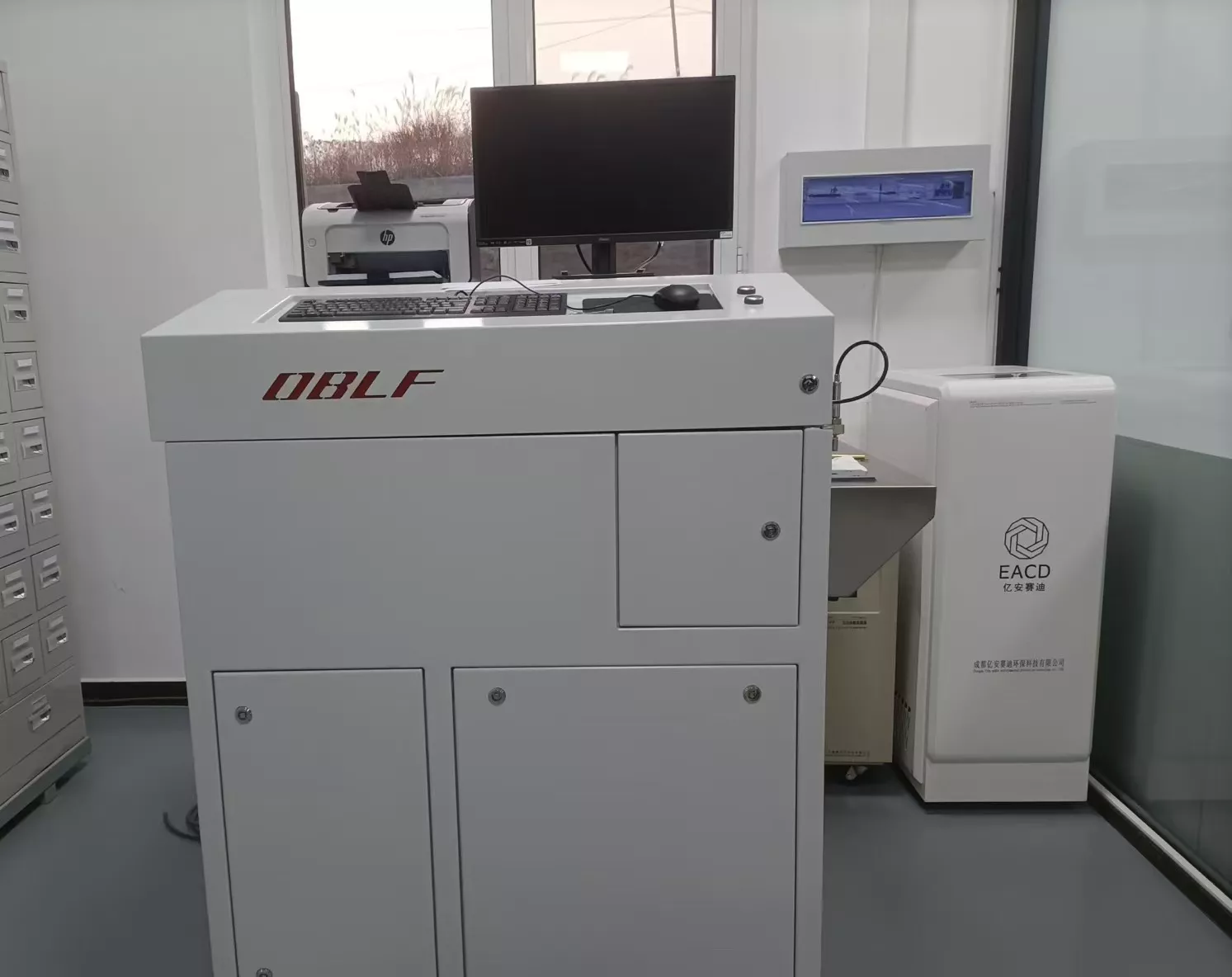 argon gas purifier is used to meet the requirementsof metallurgy laboratories for spark optical emission spectrometry for the metal analysis