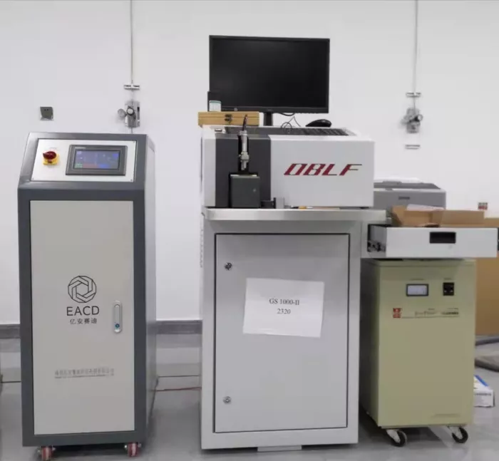 argon gas purifier is used to meet the requirementsof metallurgy laboratories for spark optical emission spectrometry for the metal analysis