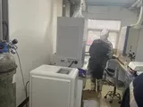 argon gas purifier