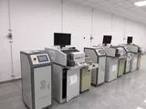 argon gas purifier for spark optical emission spectrometry