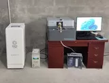 argon gas purifier is used to meet the requirementsof metallurgy laboratories for spark optical emission spectrometry for the metal analysis