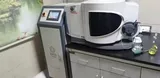 argon gas purifier