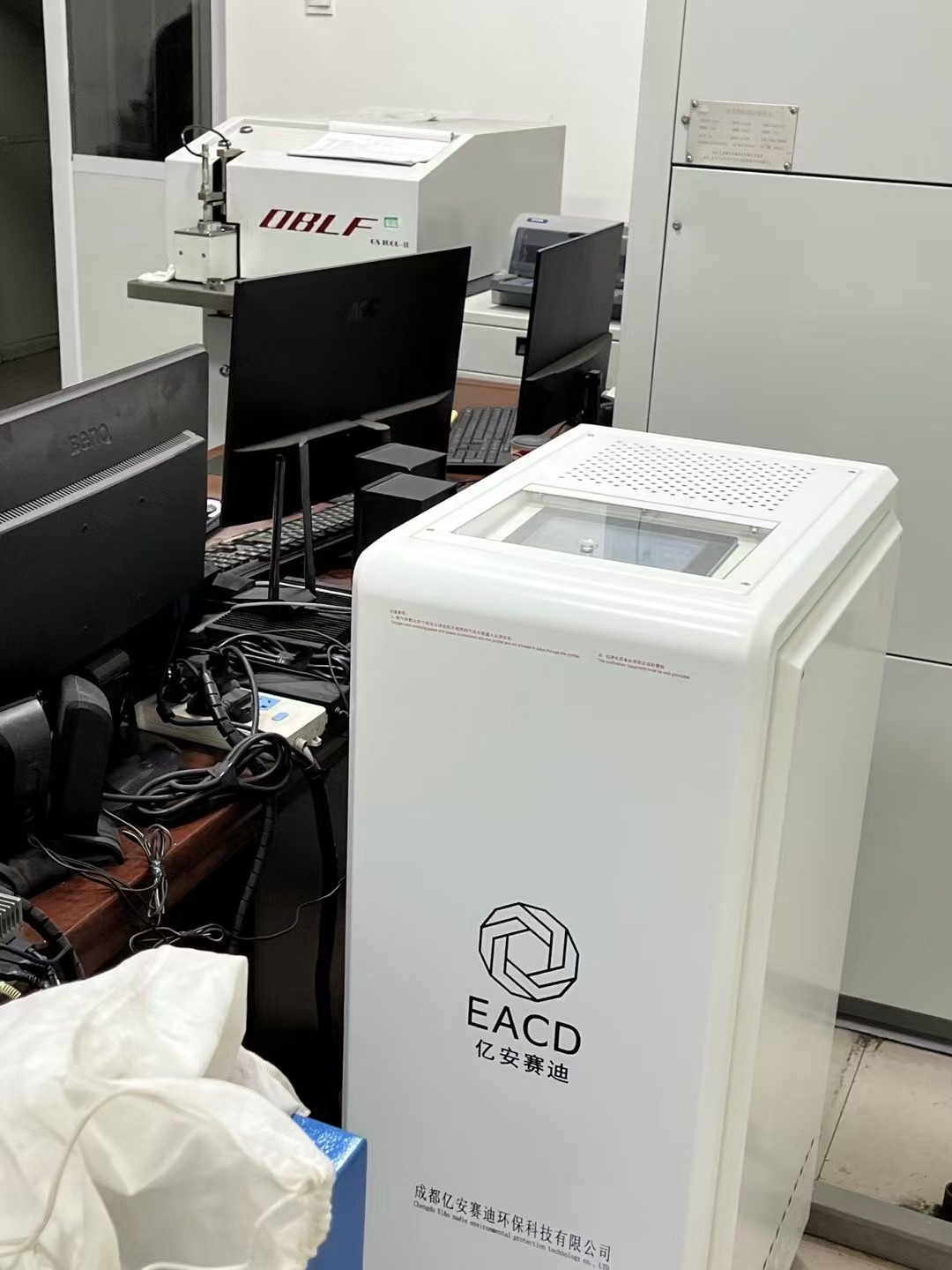 argon gas purifier for Direct Reading Spectrometer.jpg