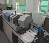 argon gas purifier is used to meet the requirementsof metallurgy laboratories for spark optical emission spectrometry for the metal analysis
