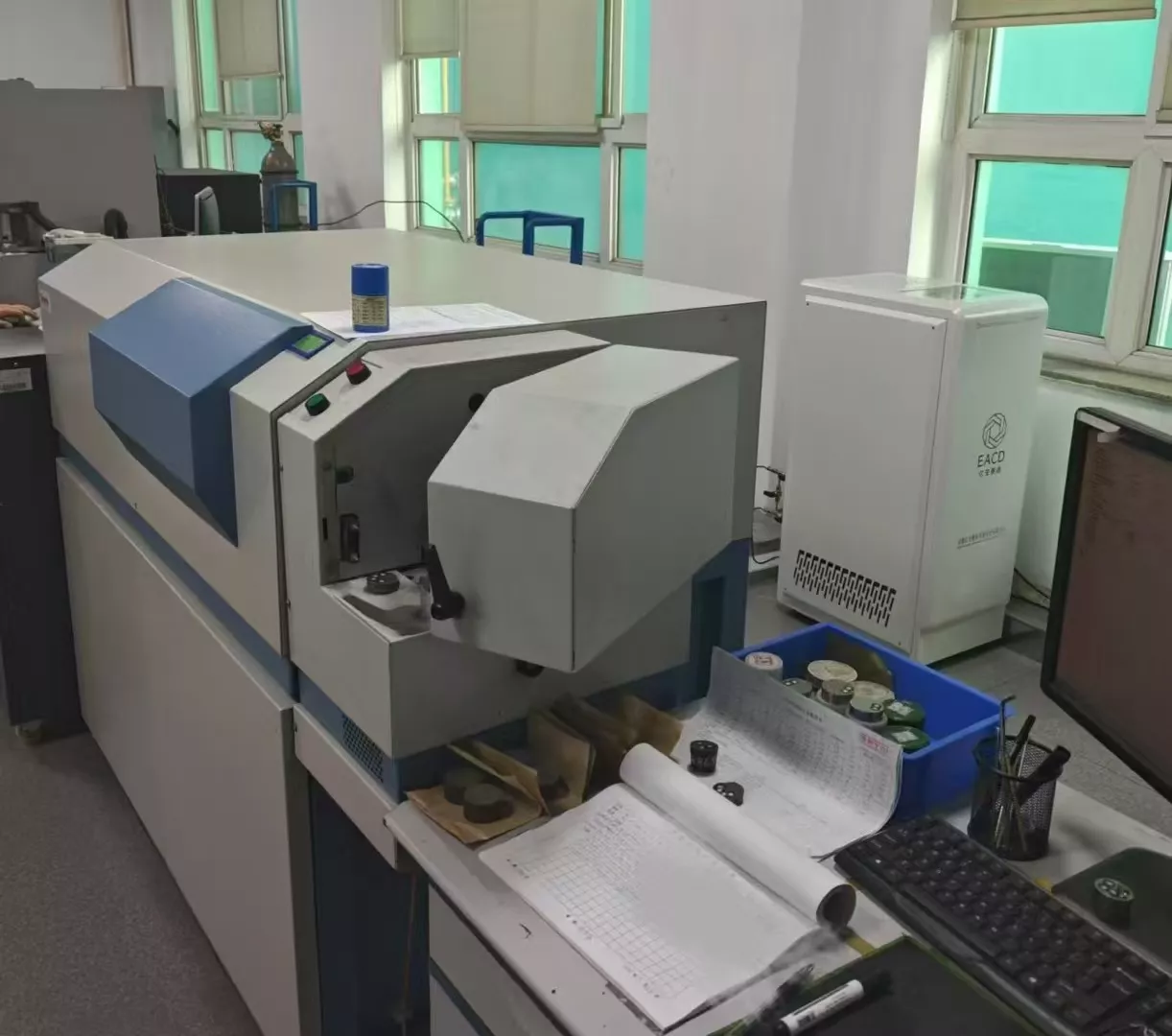 argon gas purifier is used to meet the requirementsof metallurgy laboratories for spark optical emission spectrometry for the metal analysis