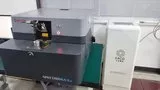 Argon Gas Purifier for Arc Spark OES