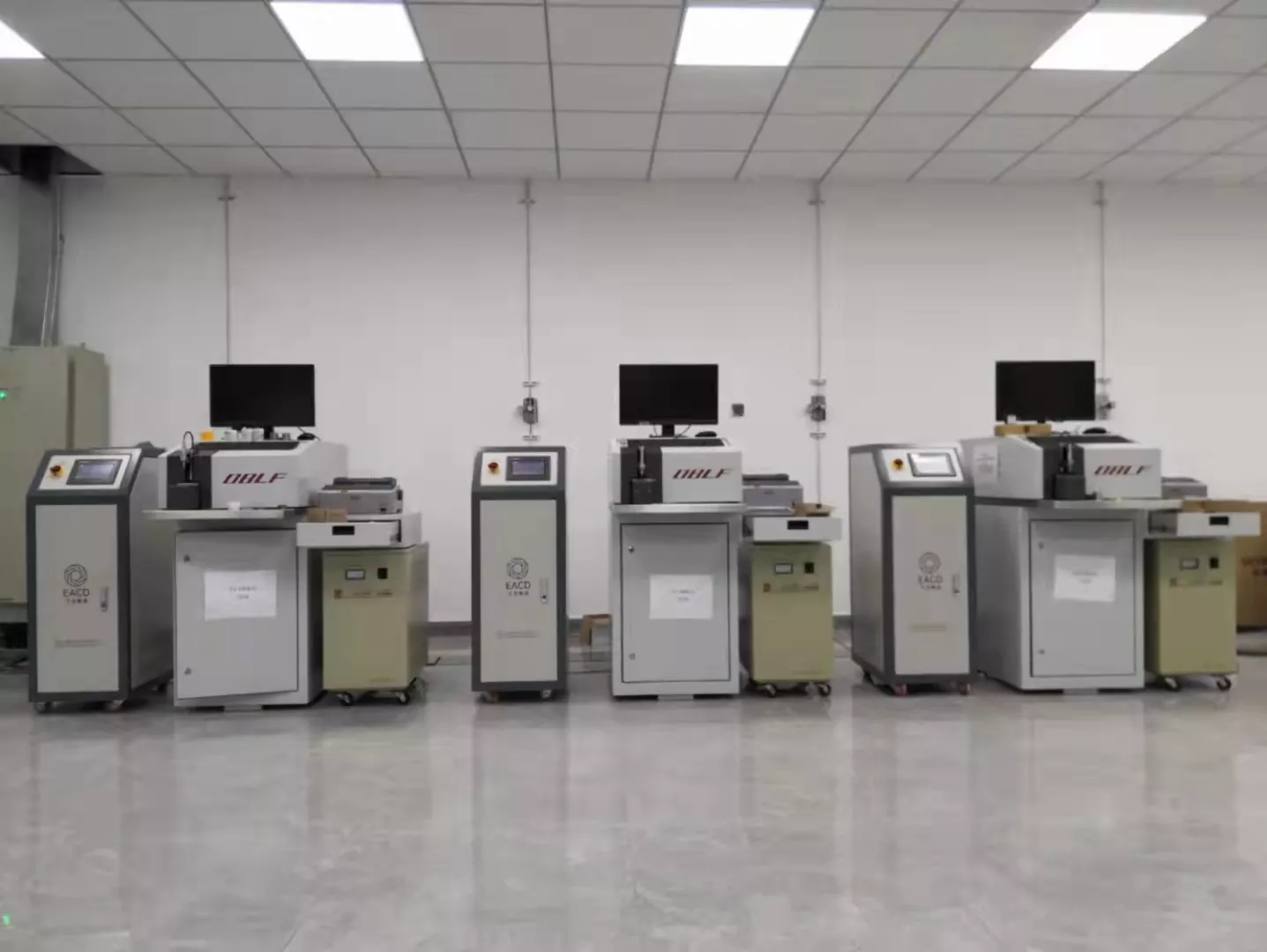 argon gas purifier for optical emission spectroscopy