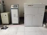 argon gas purifier is used to meet the requirementsof metallurgy laboratories for spark optical emission spectrometry for the metal analysis