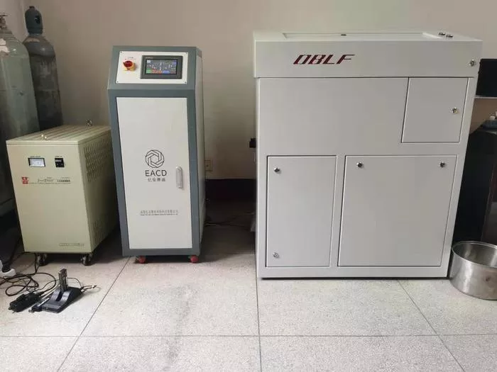 argon gas purifier is used to meet the requirementsof metallurgy laboratories for spark optical emission spectrometry for the metal analysis
