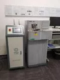argon gas purifier is used to meet the requirementsof metallurgy laboratories for spark optical emission spectrometry for the metal analysis