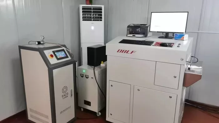 argon purifier for optical emission spectroscopy