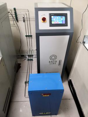 EA系列全自动触摸屏氩气净化机