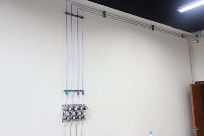 实验室气路工程