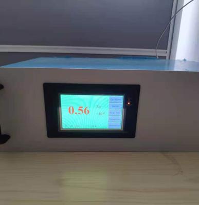 微量氮气分析仪