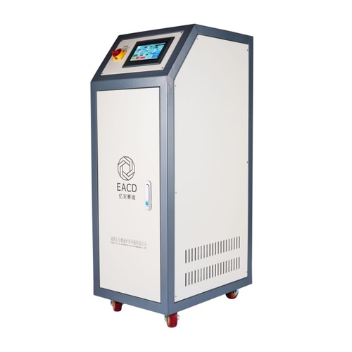 Argon gas Purifier EA3000NQ