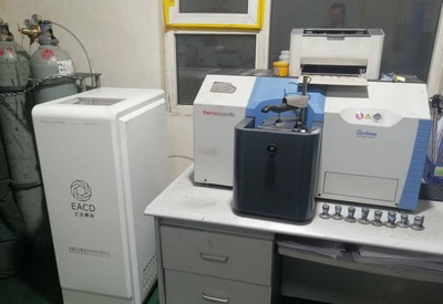 EA系列氩气纯化器