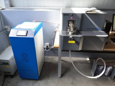 EA系列氩气净化器