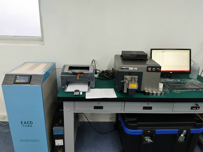 EA系列氩气净化机