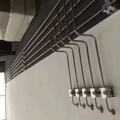 实验室气体管道