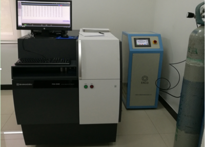 EA系列除氮型氩气净化机